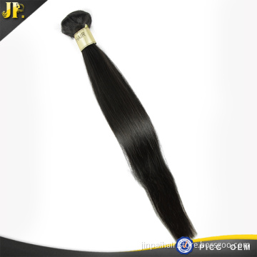Good quality of 8A straight wave malaysian hair weft